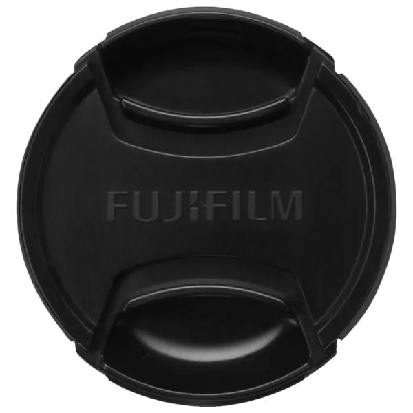 Obiectiv FujiFilm XF35mmF2 R WR Black photo 5