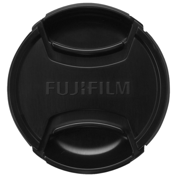 Obiectiv FujiFilm XF35mmF2 R WR Black photo 5