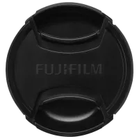 Объектив FujiFilm XF35mmF2 R WR Черный photo 5