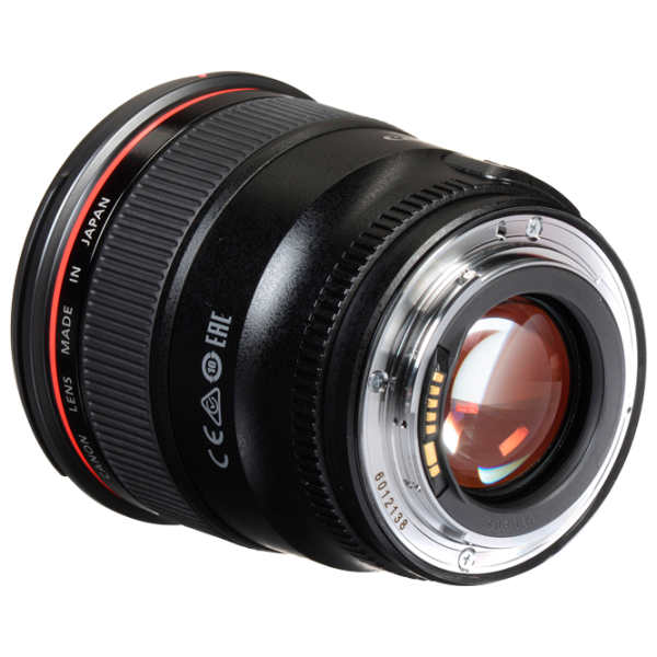 Obiectiv Canon EF 24mm f/ 1.4L II USM Black photo 5 Obiectiv Canon EF 24mm f/ 1.4L II USM Black photo 5