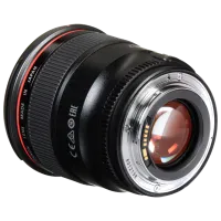 Obiectiv Canon EF 24mm f/ 1.4L II USM Black photo 5