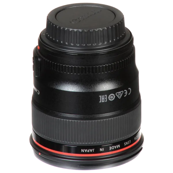 Obiectiv Canon EF 24mm f/ 1.4L II USM Black photo 6 Obiectiv Canon EF 24mm f/ 1.4L II USM Black photo 6