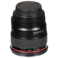 Obiectiv Canon EF 24mm f/ 1.4L II USM Black photo 6