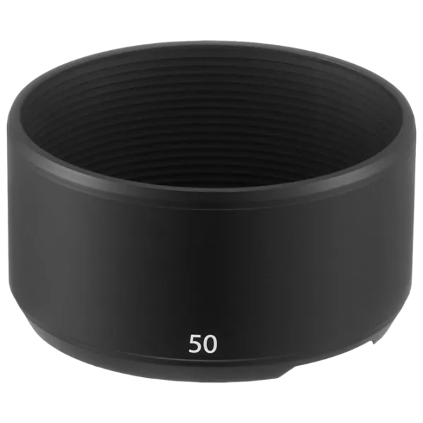 Obiectiv FujiFilm XF50mmF2 R WR Black photo 4