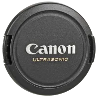 Obiectiv Canon EF 17-40mm f/ 4 L USM Black photo 5