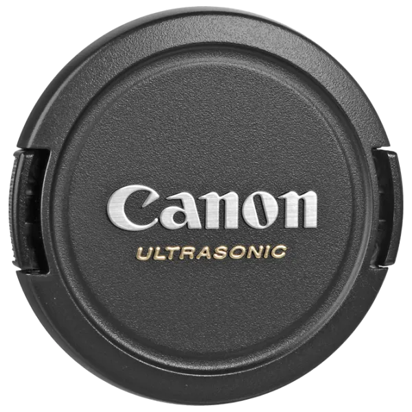 Объектив Canon EF 85mm, f/ 1.8 USM Черный photo 4