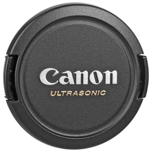 Объектив Canon EF 85mm, f/ 1.8 USM Черный photo 4