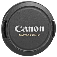 Obiectiv Canon EF 85mm, f/ 1.8 USM Black photo 4