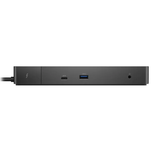 Adapter Dell Thunderbolt Dock WD19TBS Black photo 3
