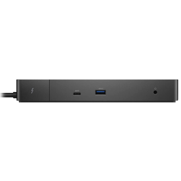 Adapter Dell Thunderbolt Dock WD19TBS Black photo 3