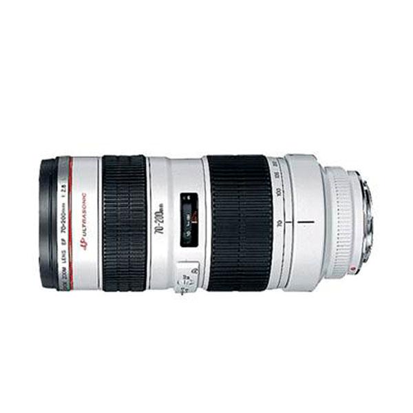 Obiectiv Canon EF 70-200mm f/ 2.8 L IS III USM White photo 2 Obiectiv Canon EF 70-200mm f/ 2.8 L IS III USM White photo 2