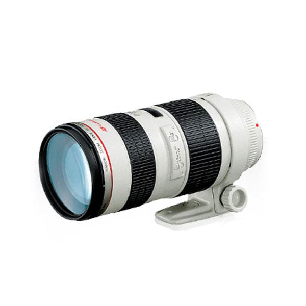 Obiectiv Canon EF 70-200mm f/ 2.8 L IS III USM White photo 3 Obiectiv Canon EF 70-200mm f/ 2.8 L IS III USM White photo 3