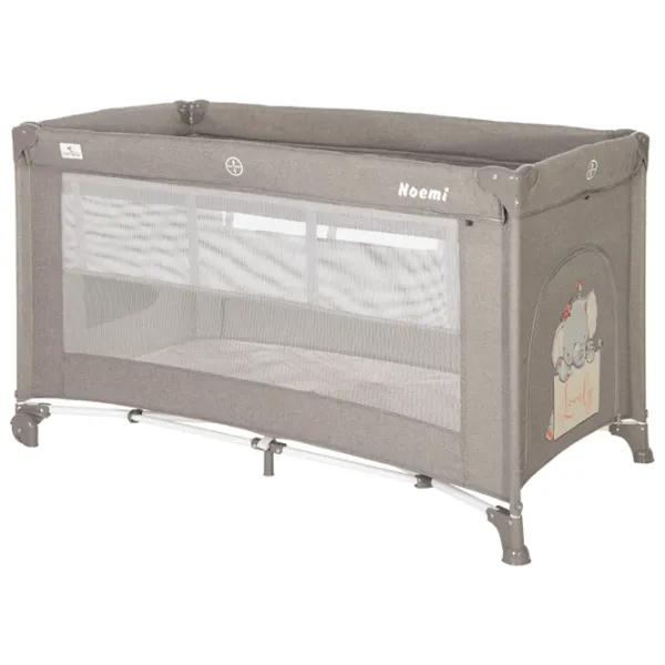 Țarc pentru copii Lorelli Noemi 2l (10080552157) 0 luni - 3 ani/ Beige photo 2 Țarc pentru copii Lorelli Noemi 2l (10080552157) 0 luni - 3 ani/ Beige photo 2