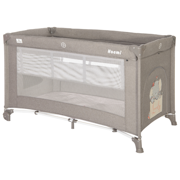 Țarc pentru copii Lorelli Noemi 2l (10080552157) 0 luni - 3 ani/ Beige photo 2 Țarc pentru copii Lorelli Noemi 2l (10080552157) 0 luni - 3 ani/ Beige photo 2