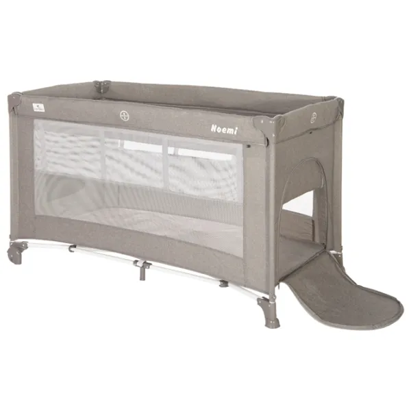 Țarc pentru copii Lorelli Noemi 2l (10080552157) 0 luni - 3 ani/ Beige photo 3 Țarc pentru copii Lorelli Noemi 2l (10080552157) 0 luni - 3 ani/ Beige photo 3