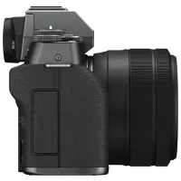 Cameră foto FujiFilm X-T200 Kit CMOS/ Black photo 6