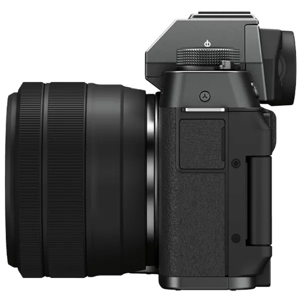 Фотоаппарат FujiFilm X-T200 Kit CMOS/ Черный photo 7 Фотоаппарат FujiFilm X-T200 Kit CMOS/ Черный photo 7