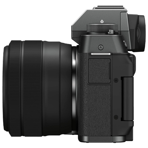 Фотоаппарат FujiFilm X-T200 Kit CMOS/ Черный photo 7 Фотоаппарат FujiFilm X-T200 Kit CMOS/ Черный photo 7