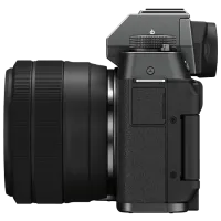 Cameră foto FujiFilm X-T200 Kit CMOS/ Black photo 7