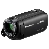 Видеокамера Panasonic HC-V380EE-K 1920 x 1080пкс/ Черный photo 2