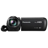 Видеокамера Panasonic HC-V380EE-K 1920 x 1080пкс/ Черный photo 3