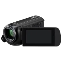 Видеокамера Panasonic HC-V380EE-K 1920 x 1080пкс/ Черный photo 4