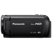 Видеокамера Panasonic HC-V380EE-K 1920 x 1080пкс/ Черный photo 5