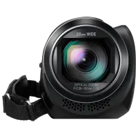 Видеокамера Panasonic HC-V380EE-K 1920 x 1080пкс/ Черный photo 6