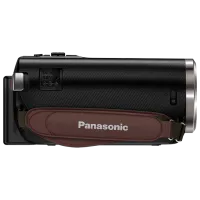 Видеокамера Panasonic HC-V260EE-K 1920 x 1080пкс/ Черный photo 3