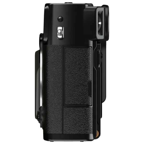 Фотоаппарат FujiFilm X-Pro3 Body CMOS/ Черный photo 2 Фотоаппарат FujiFilm X-Pro3 Body CMOS/ Черный photo 2