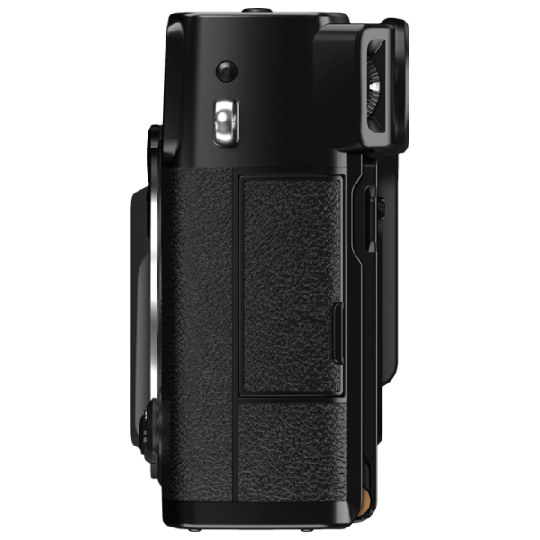 Фотоаппарат FujiFilm X-Pro3 Body CMOS/ Черный photo 2 Фотоаппарат FujiFilm X-Pro3 Body CMOS/ Черный photo 2