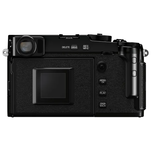 Фотоаппарат FujiFilm X-Pro3 Body CMOS/ Черный photo 3 Фотоаппарат FujiFilm X-Pro3 Body CMOS/ Черный photo 3