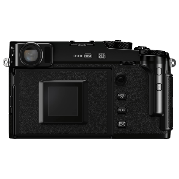 Фотоаппарат FujiFilm X-Pro3 Body CMOS/ Черный photo 3 Фотоаппарат FujiFilm X-Pro3 Body CMOS/ Черный photo 3
