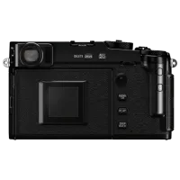 Cameră foto FujiFilm X-Pro3 Body CMOS/ Black photo 3