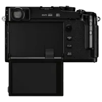 Cameră foto FujiFilm X-Pro3 Body CMOS/ Black photo 4