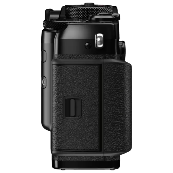 Фотоаппарат FujiFilm X-Pro3 Body CMOS/ Черный photo 5 Фотоаппарат FujiFilm X-Pro3 Body CMOS/ Черный photo 5