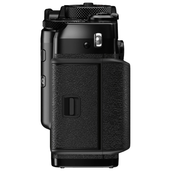 Фотоаппарат FujiFilm X-Pro3 Body CMOS/ Черный photo 5 Фотоаппарат FujiFilm X-Pro3 Body CMOS/ Черный photo 5