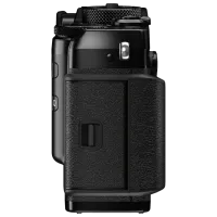 Cameră foto FujiFilm X-Pro3 Body CMOS/ Black photo 5