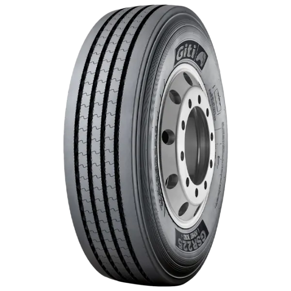 Шины Giti GSR225 265/ 70 R19.5 16PR 140/ 138M Всесезонные/ Грузовик photo 2 Шины Giti GSR225 265/ 70 R19.5 16PR 140/ 138M Всесезонные/ Грузовик photo 2