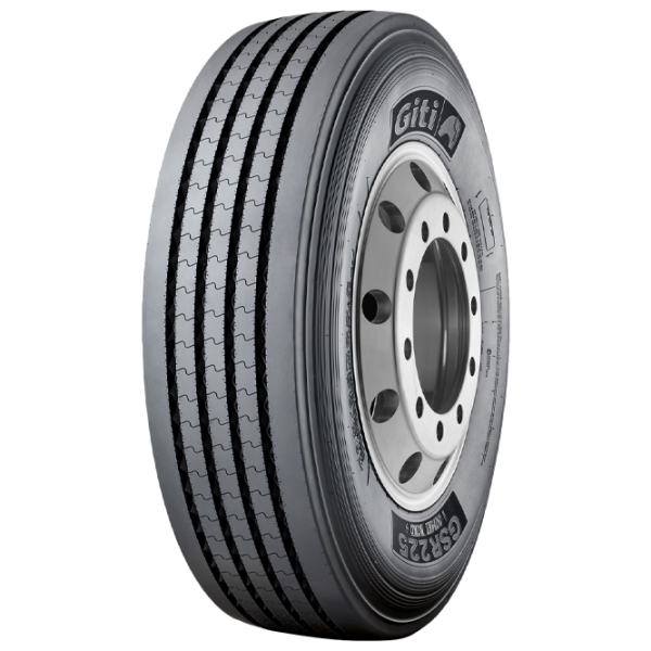Шины Giti GSR225 265/ 70 R19.5 16PR 140/ 138M Всесезонные/ Грузовик photo 2 Шины Giti GSR225 265/ 70 R19.5 16PR 140/ 138M Всесезонные/ Грузовик photo 2