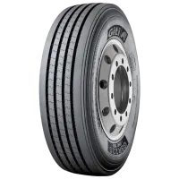 Шины Giti GSR225 265/ 70 R19.5 16PR 140/ 138M Всесезонные/ Грузовик photo 2