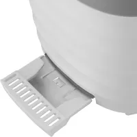 Toster Polaris PET0720 Mecanic/ 700 W/ Gray photo 5