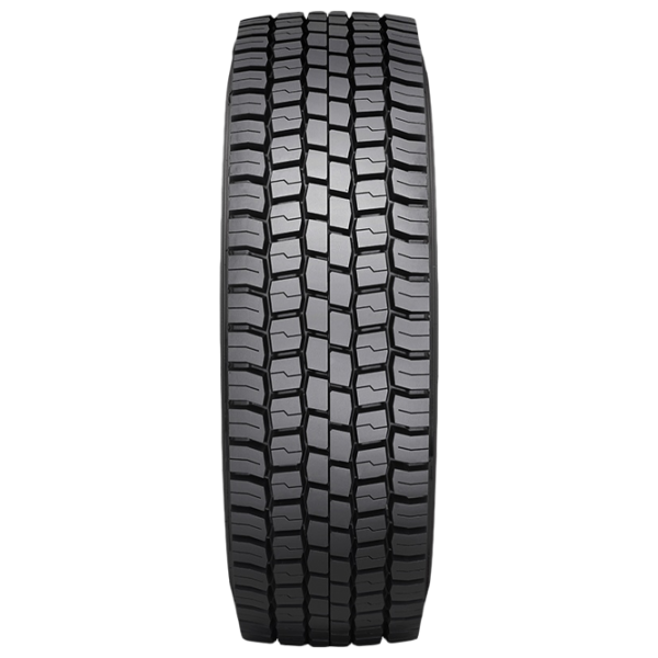 Шины Giti GDR638 265/ 70 R19.5 16PR 140/ 138M Всесезонные/ Грузовик photo 2