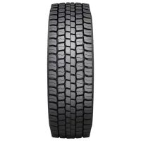 Anvelope Giti GDR638 265/ 70 R19.5 16PR 140/ 138M All-season/ Camion photo 2