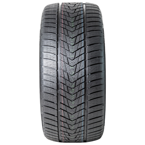 Anvelope TracMax X-Privilo 255/ 60 R18 112V XL Iarnă/ Autoturism photo 2