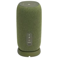 Boxă portabilă JBL Link Portable Yandex 20 W/ Green photo 2