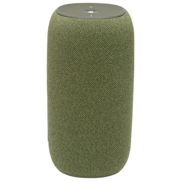 Портативная колонка JBL Link Portable Yandex 20 Вт/ Зелёный photo 3 Портативная колонка JBL Link Portable Yandex 20 Вт/ Зелёный photo 3