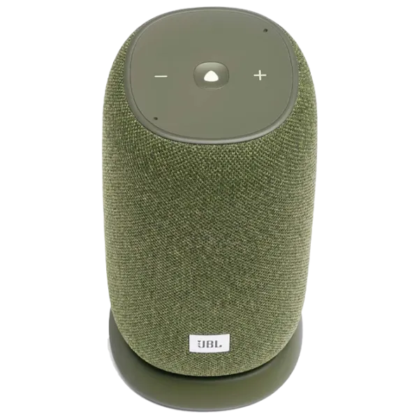 Портативная колонка JBL Link Portable Yandex 20 Вт/ Зелёный photo 4 Портативная колонка JBL Link Portable Yandex 20 Вт/ Зелёный photo 4