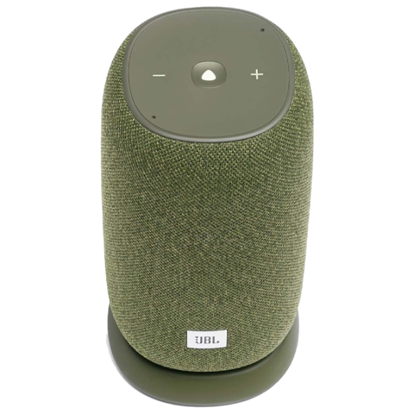 Портативная колонка JBL Link Portable Yandex 20 Вт/ Зелёный photo 4 Портативная колонка JBL Link Portable Yandex 20 Вт/ Зелёный photo 4