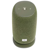 Boxă portabilă JBL Link Portable Yandex 20 W/ Green photo 4